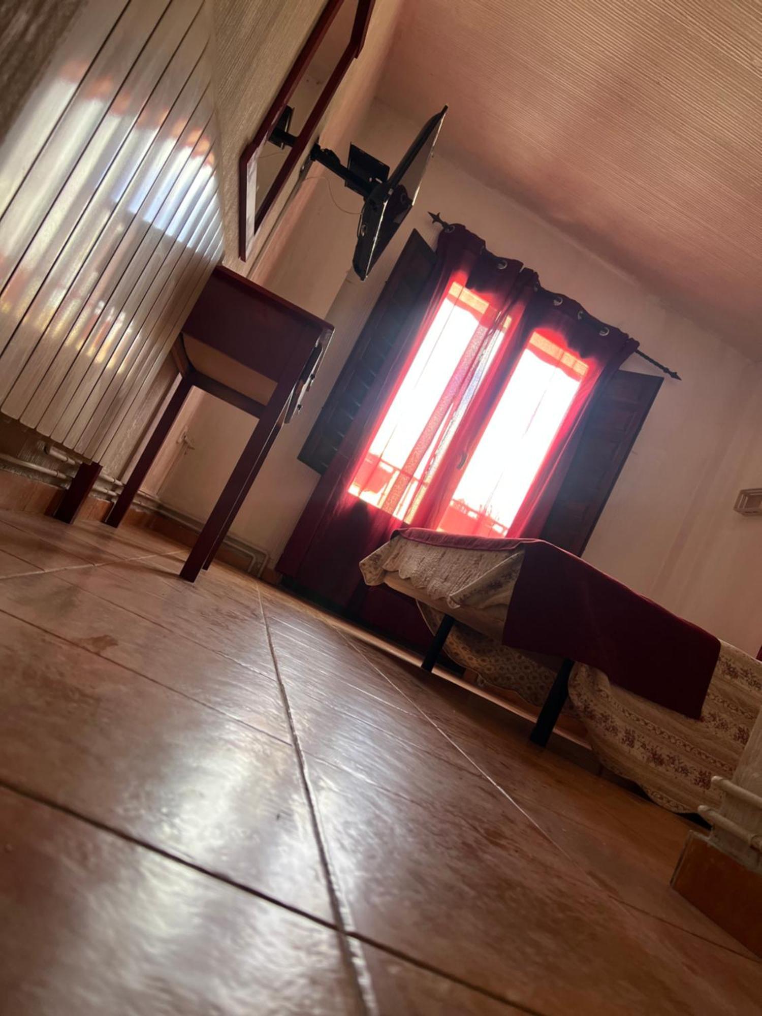 Hostal Calderon Cuenca Куенка Екстер'єр фото