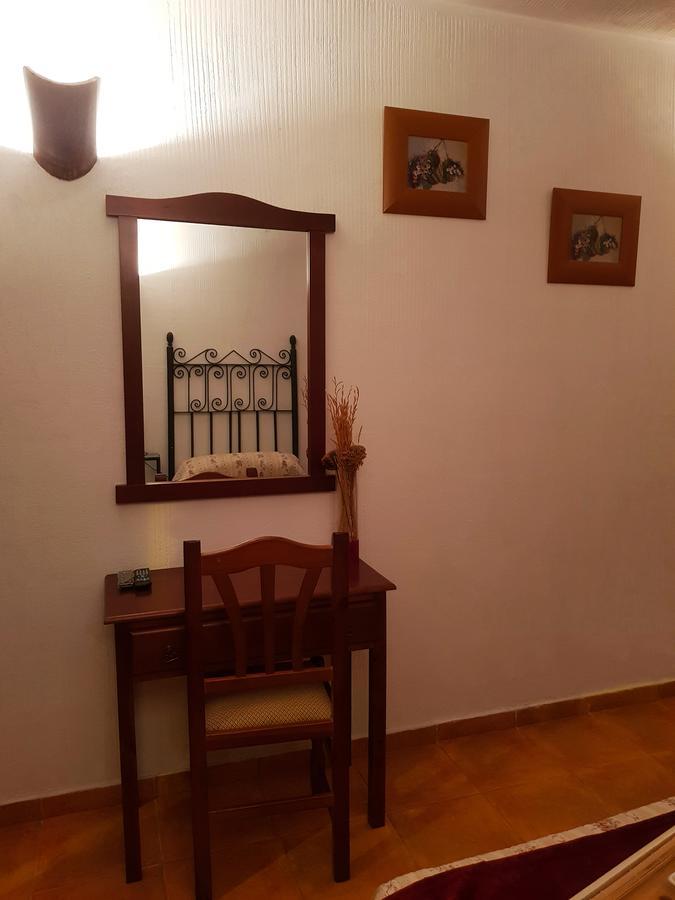 Hostal Calderon Cuenca Куенка Екстер'єр фото