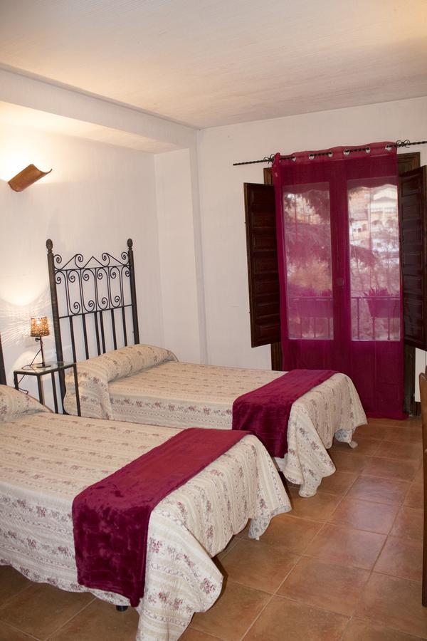 Hostal Calderon Cuenca Куенка Екстер'єр фото