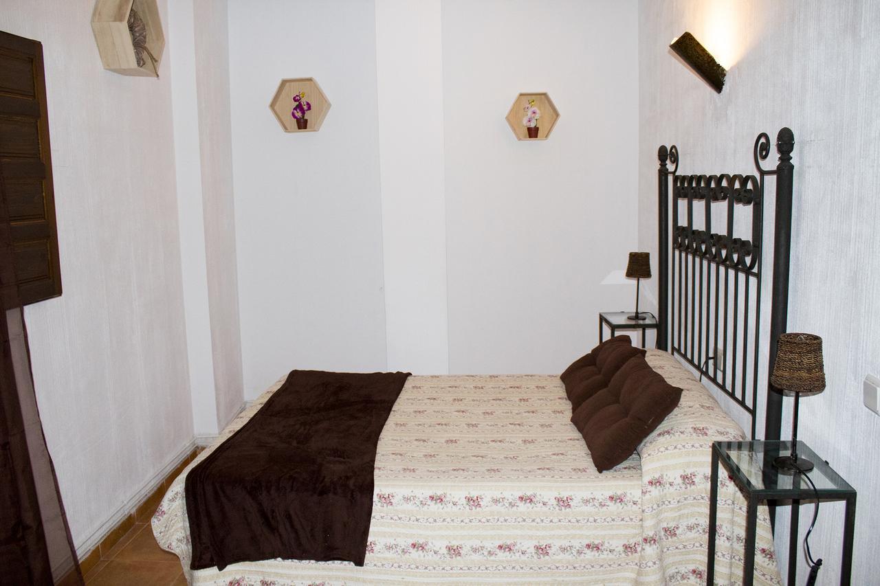 Hostal Calderon Cuenca Куенка Екстер'єр фото