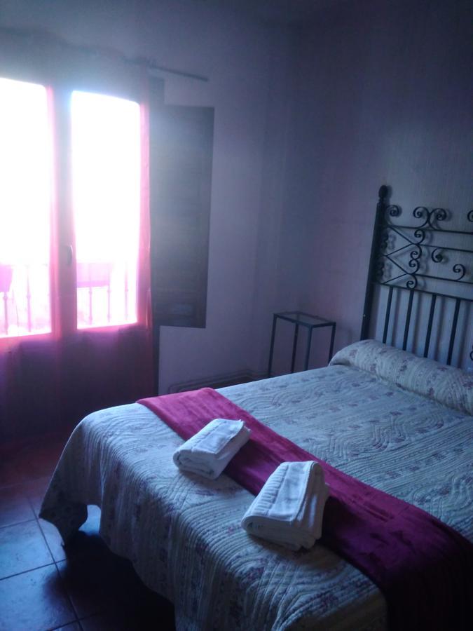 Hostal Calderon Cuenca Куенка Екстер'єр фото
