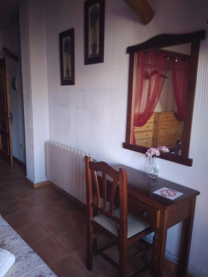 Hostal Calderon Cuenca Куенка Екстер'єр фото