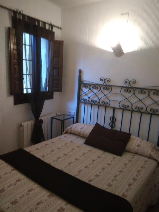 Hostal Calderon Cuenca Куенка Екстер'єр фото