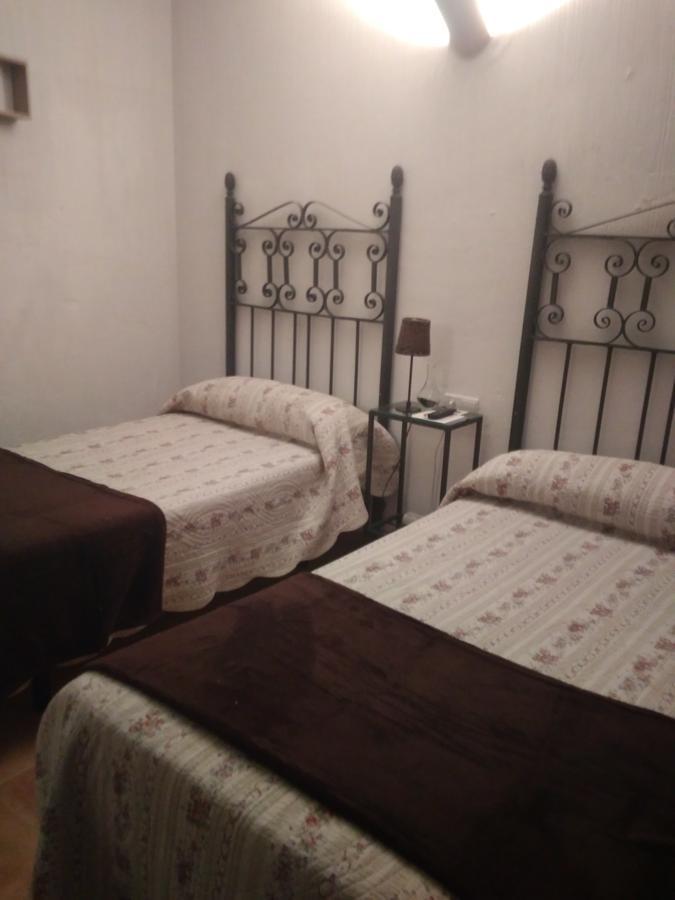 Hostal Calderon Cuenca Куенка Екстер'єр фото