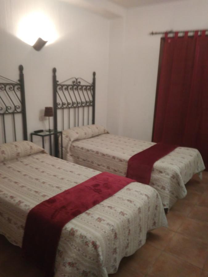 Hostal Calderon Cuenca Куенка Екстер'єр фото