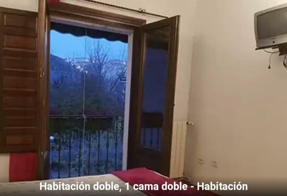 Hostal Calderon Cuenca Куенка Екстер'єр фото