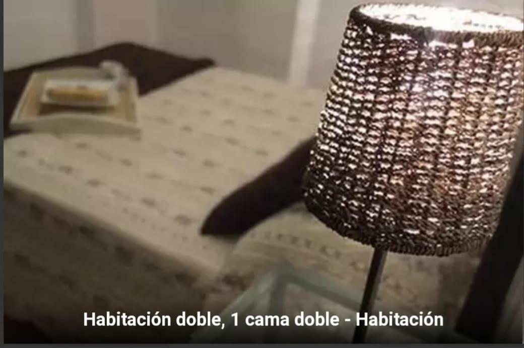 Hostal Calderon Cuenca Куенка Екстер'єр фото
