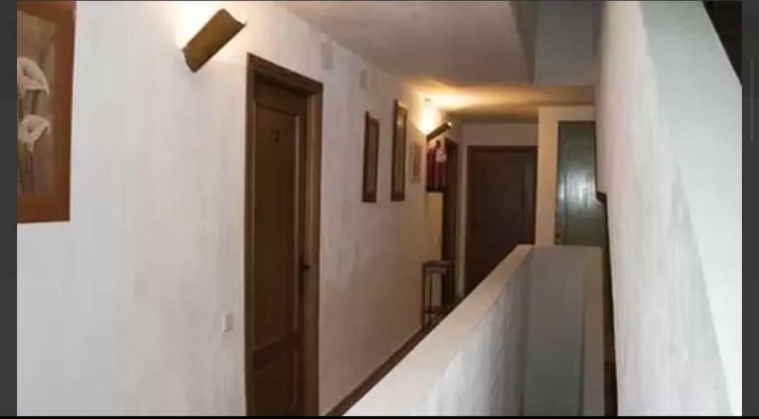 Hostal Calderon Cuenca Куенка Екстер'єр фото
