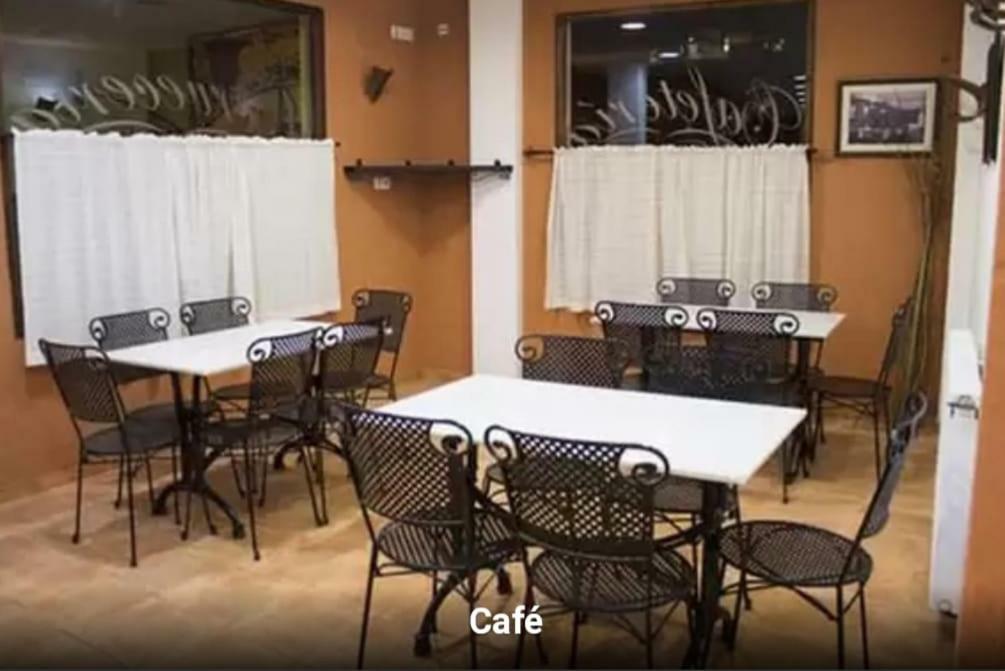 Hostal Calderon Cuenca Куенка Екстер'єр фото
