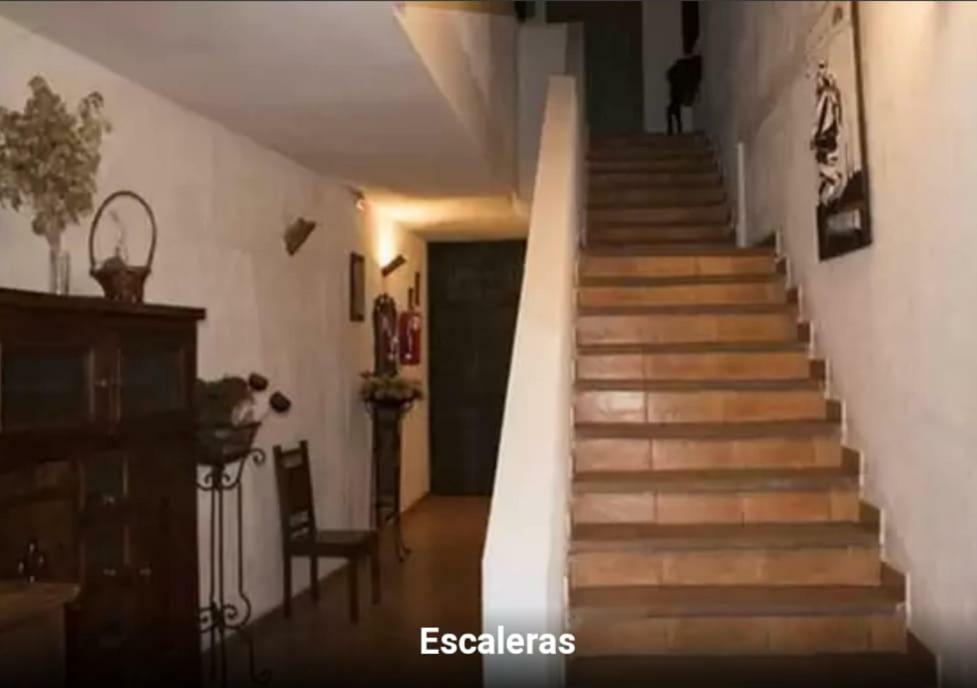 Hostal Calderon Cuenca Куенка Екстер'єр фото