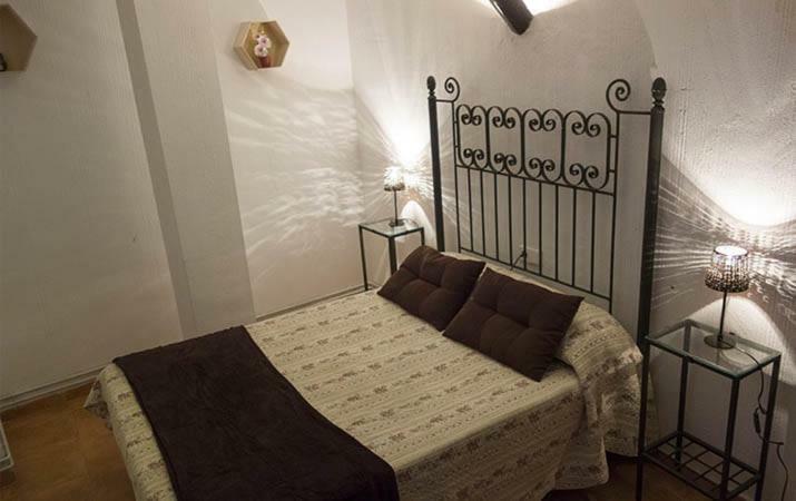 Hostal Calderon Cuenca Куенка Екстер'єр фото