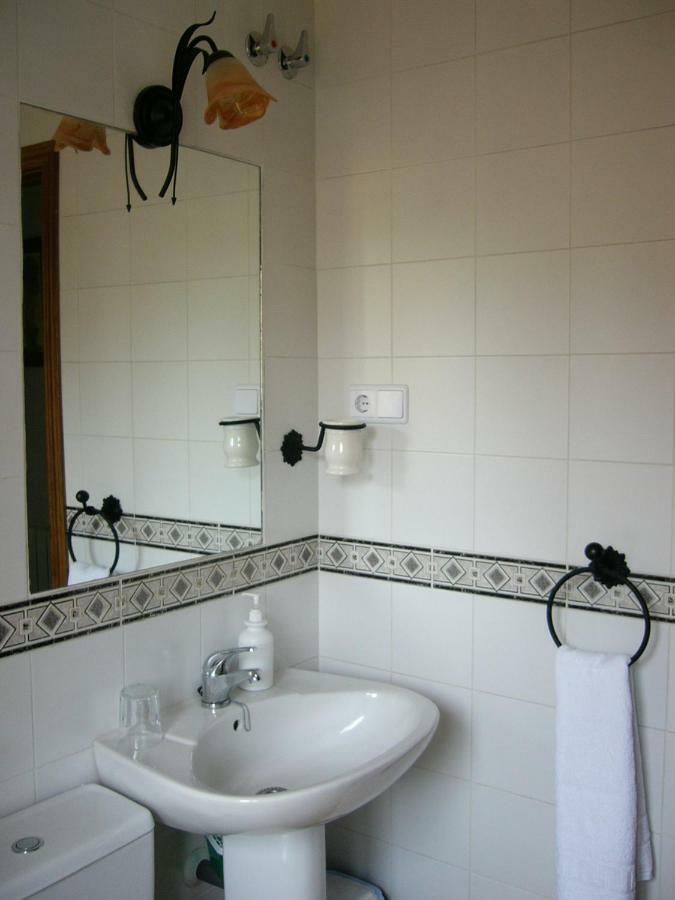 Hostal Calderon Cuenca Куенка Екстер'єр фото