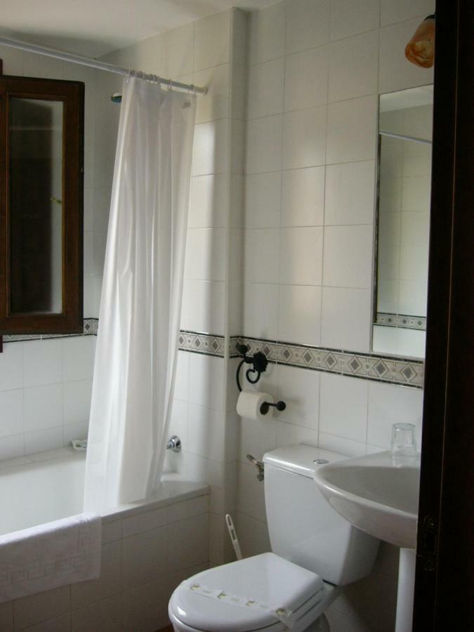 Hostal Calderon Cuenca Куенка Екстер'єр фото
