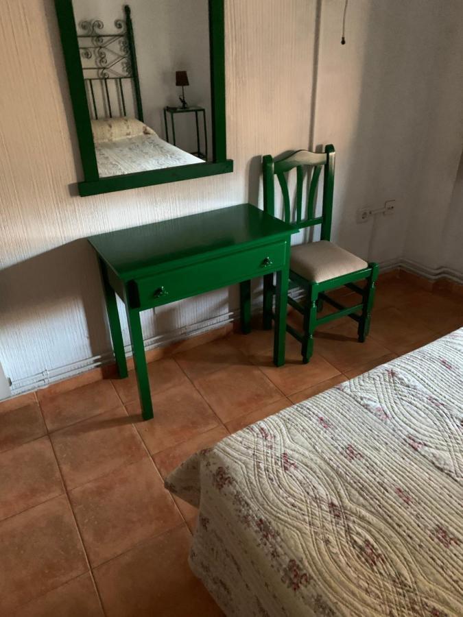 Hostal Calderon Cuenca Куенка Екстер'єр фото
