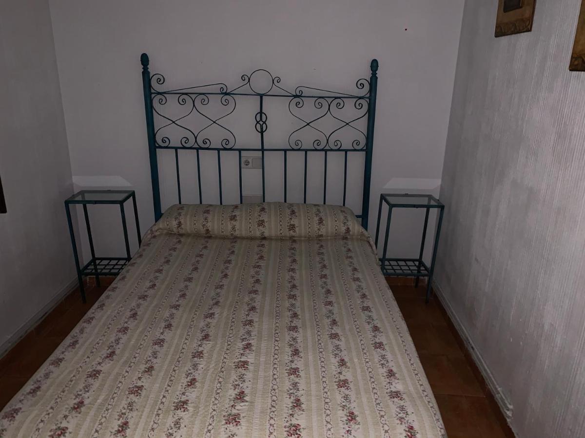 Hostal Calderon Cuenca Куенка Екстер'єр фото
