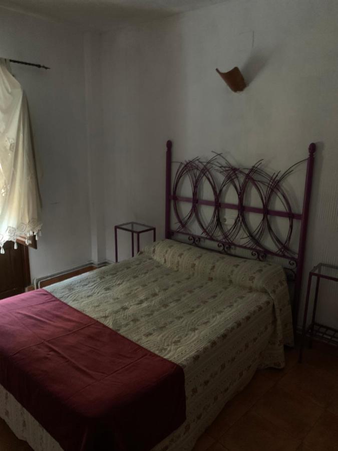Hostal Calderon Cuenca Куенка Екстер'єр фото