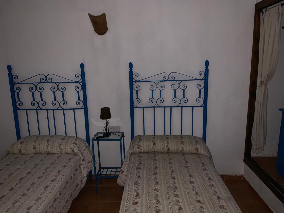 Hostal Calderon Cuenca Куенка Екстер'єр фото